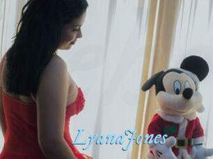 LyanaJones
