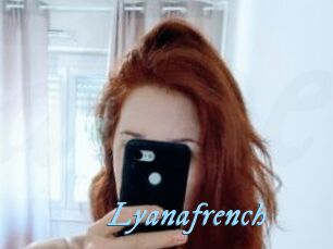 Lyanafrench
