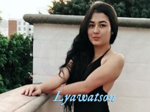 Lyawatson