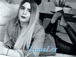 LydiaLex