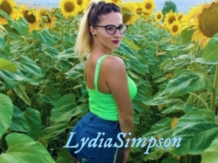 LydiaSimpson