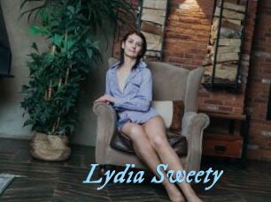 Lydia_Sweety