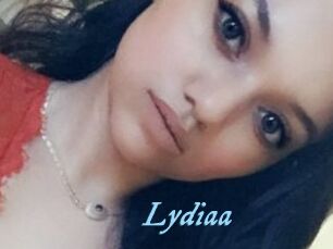 Lydiaa