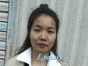 Lydialy