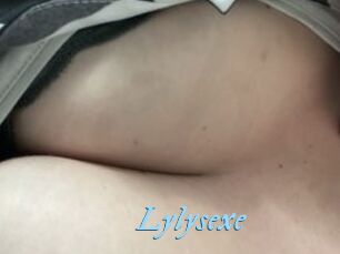 Lylysexe