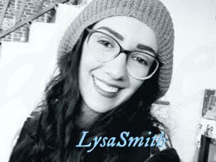 LysaSmith