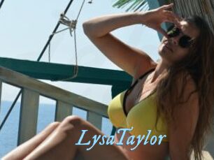 LysaTaylor