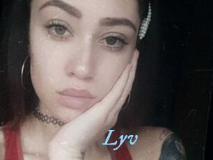 Lyv