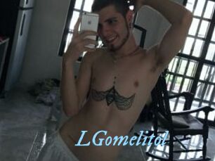 LGomelitol