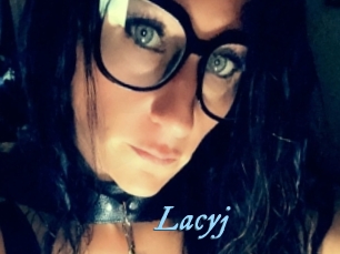 Lacyj