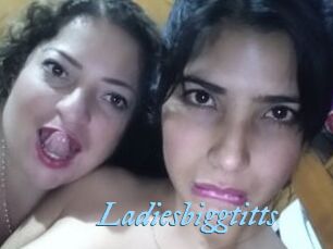 Ladiesbiggtitts