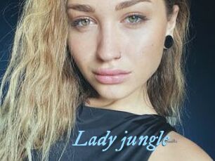 Lady_jungle