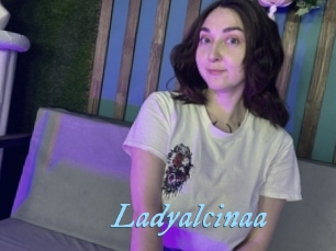 Ladyalcinaa