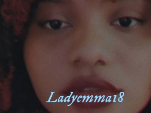 Ladyemma18