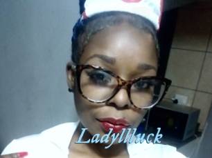 Ladyllluck