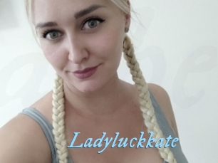 Ladyluckkate