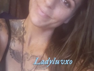 Ladyluvxo