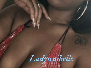 Ladyunibelle