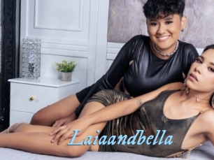 Laiaandbella