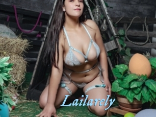 lailarely DeriheruI