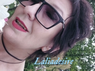 Laliadesire