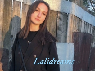 Lalidreams