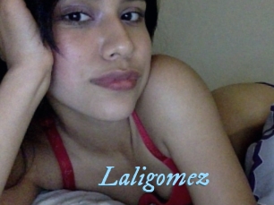 Laligomez