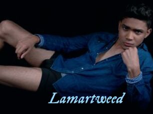 Lamartweed