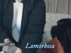 Lamorbosa