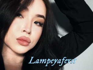 Lampeyaferst