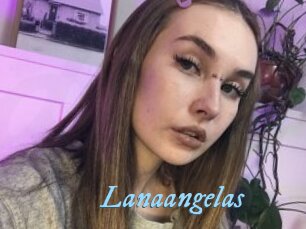 Lanaangelas