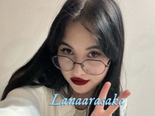 Lanaarasaka