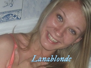lanablonde DeriheruI