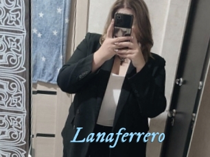 Lanaferrero