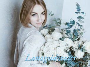 Lanagoldwater