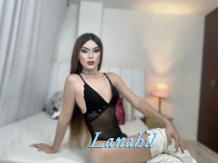 Lanahil