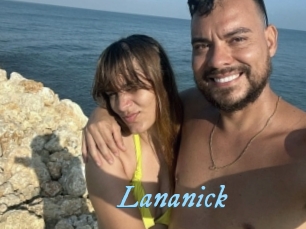 Lananick