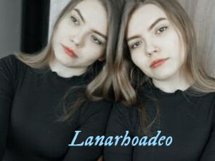 Lanarhoadeo