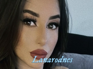 Lanarodnes