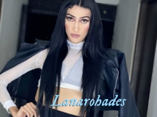 Lanarohades