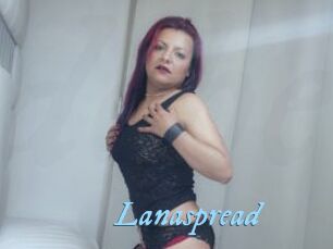 Lanaspread