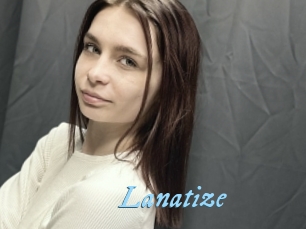 Lanatize