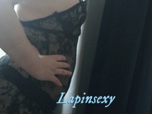 Lapinsexy