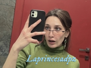 Laprincesadpz