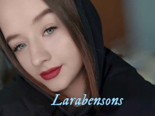 Larabensons