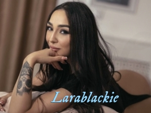 Larablackie