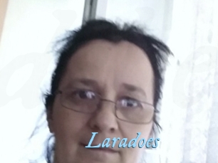 Laradoes