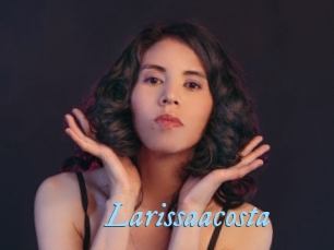 Larissaacosta