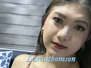 Larrathomson