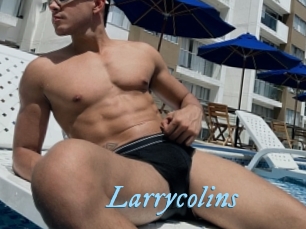 Larrycolins